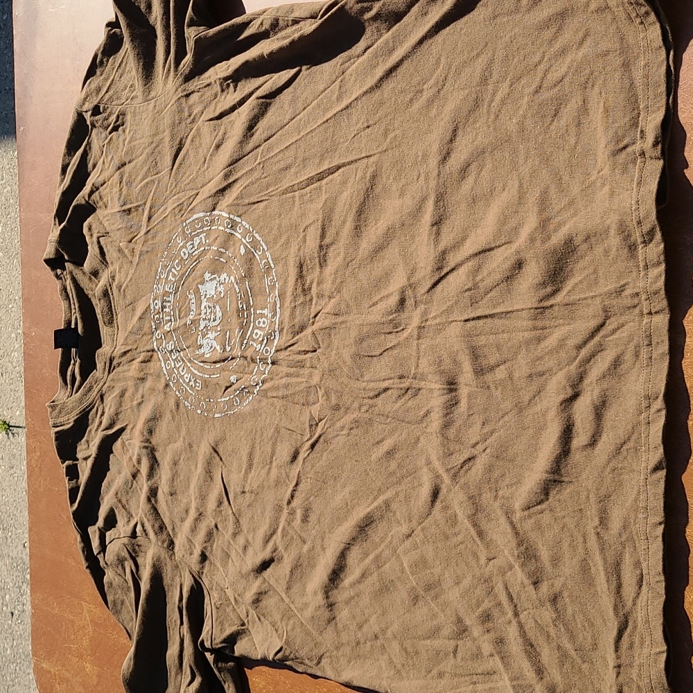 Express tshirt